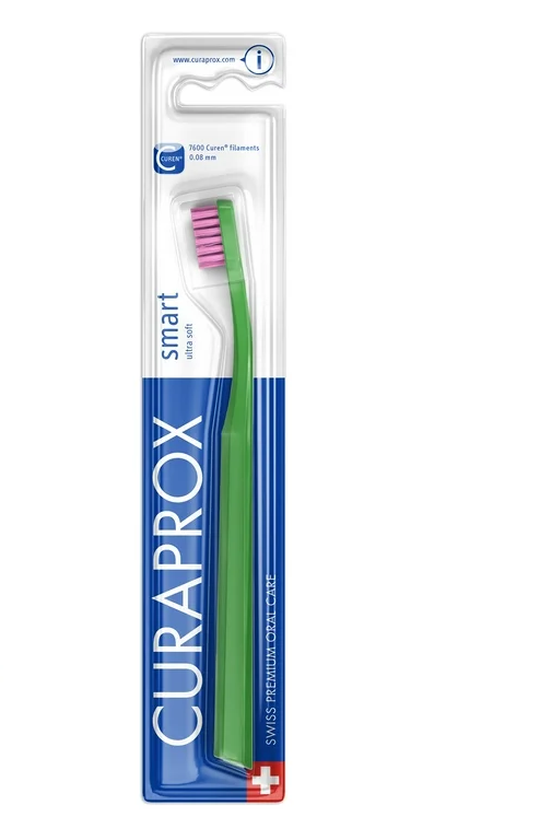 CURAPROX Smart | Dantų Šepetėlis